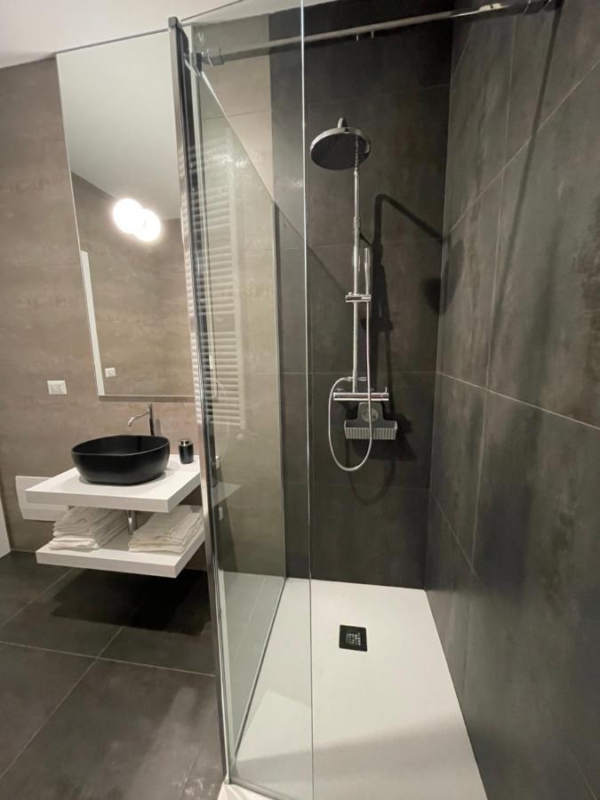 B&B Tempi Nuovi Lecce Zewnętrze zdjęcie