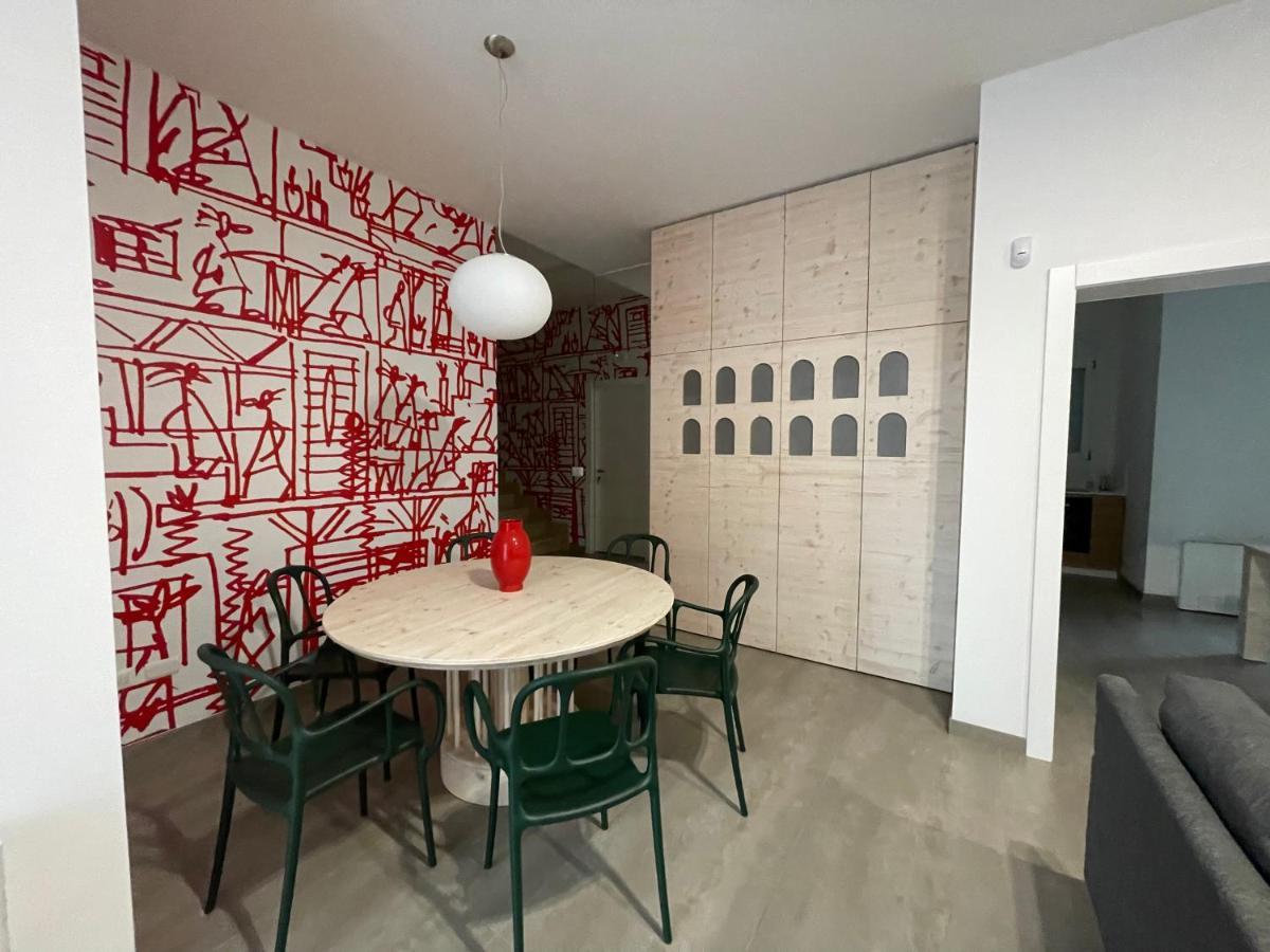 B&B Tempi Nuovi Lecce Zewnętrze zdjęcie
