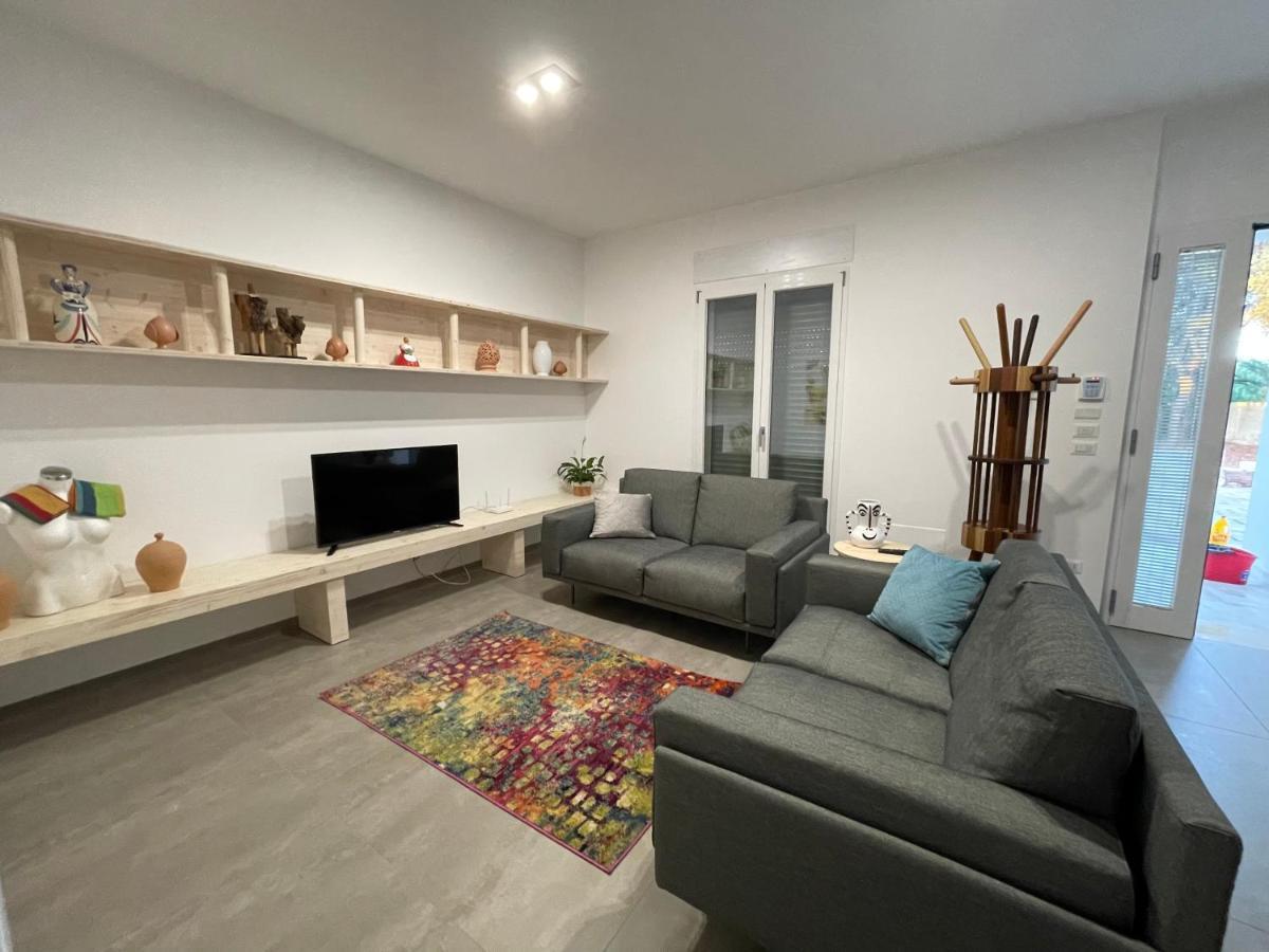 B&B Tempi Nuovi Lecce Zewnętrze zdjęcie
