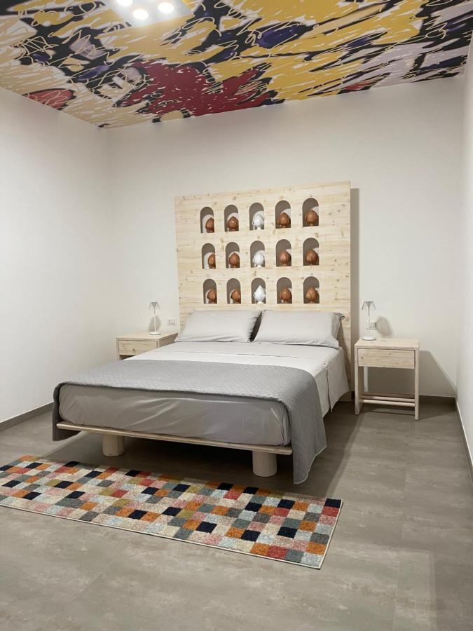 B&B Tempi Nuovi Lecce Zewnętrze zdjęcie