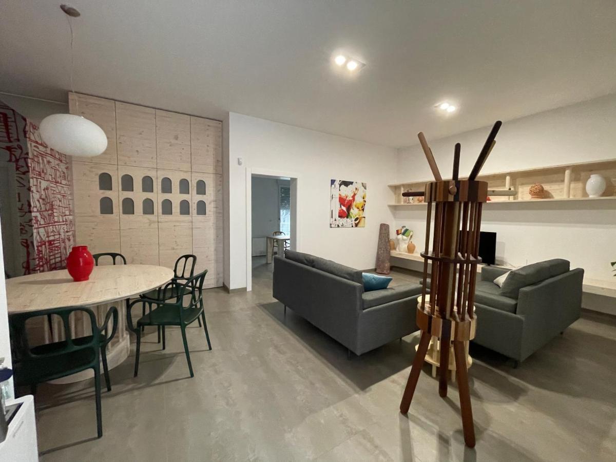 B&B Tempi Nuovi Lecce Zewnętrze zdjęcie