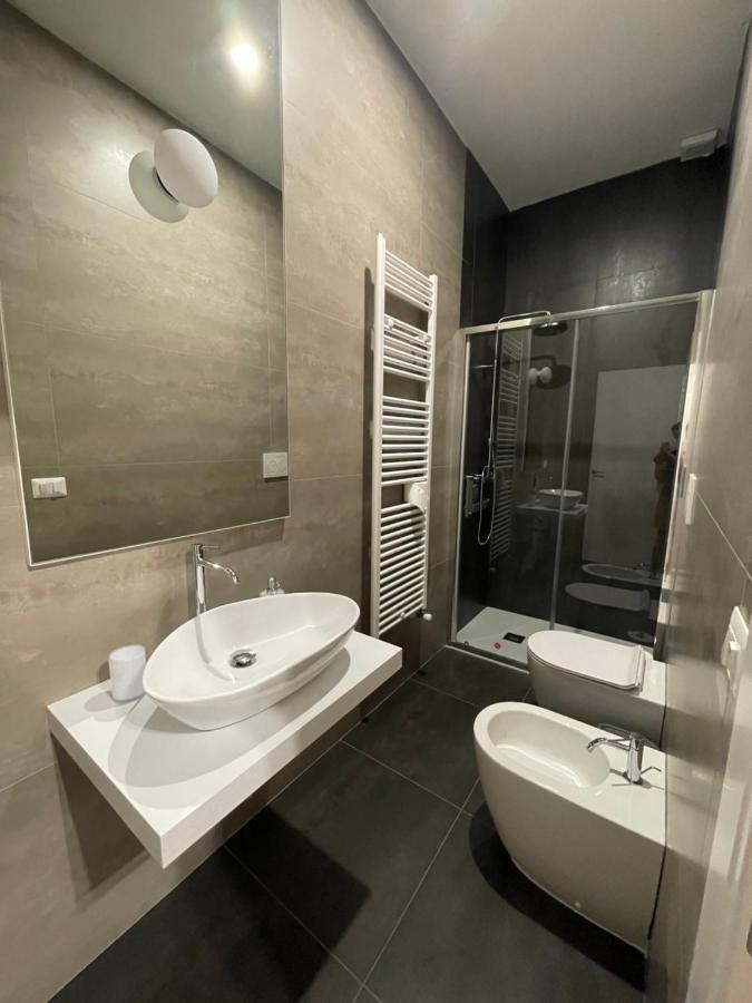 B&B Tempi Nuovi Lecce Zewnętrze zdjęcie