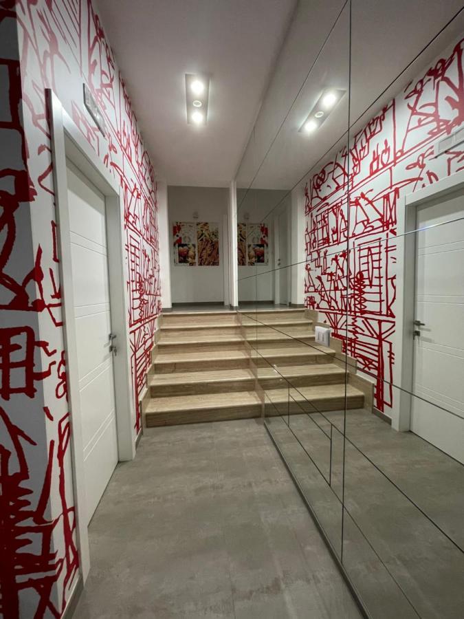 B&B Tempi Nuovi Lecce Zewnętrze zdjęcie