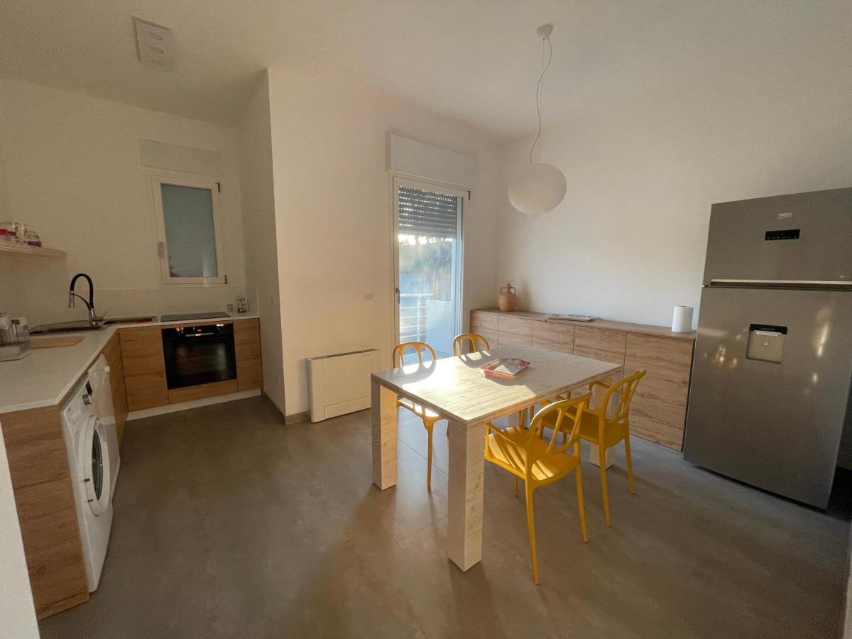 B&B Tempi Nuovi Lecce Zewnętrze zdjęcie