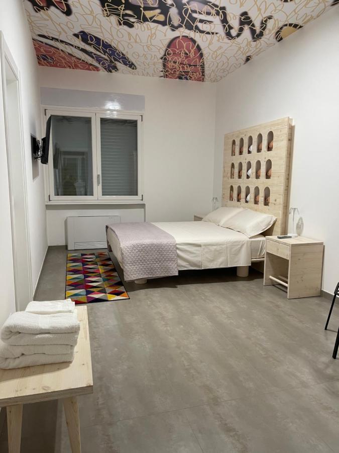 B&B Tempi Nuovi Lecce Zewnętrze zdjęcie