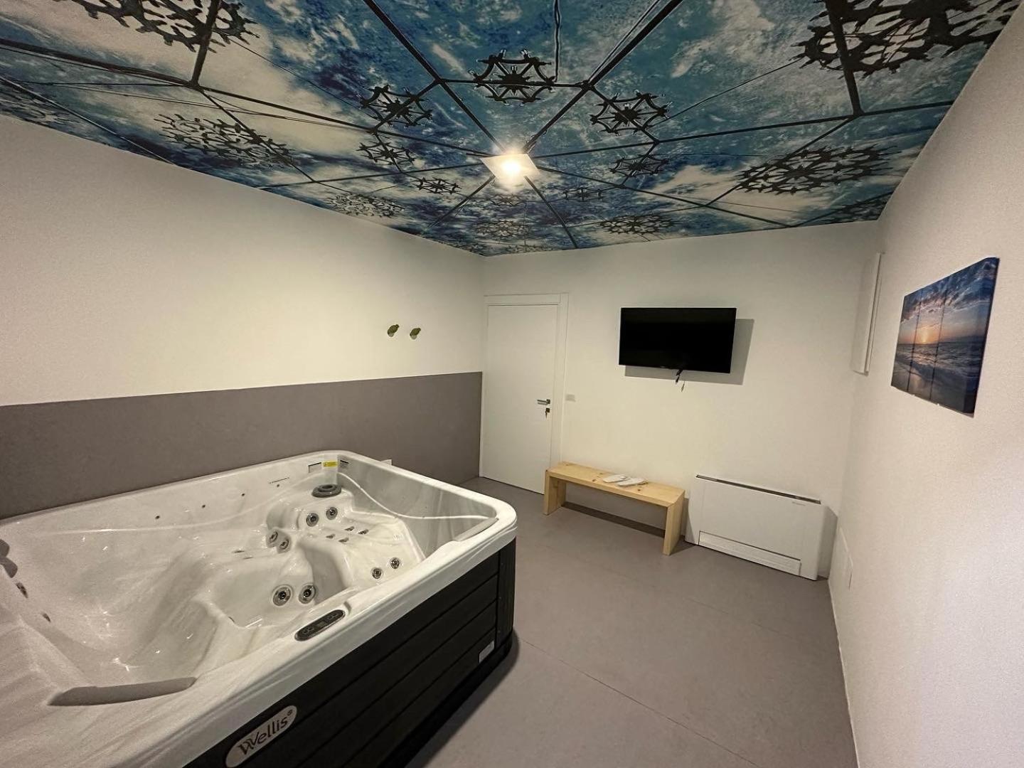 B&B Tempi Nuovi Lecce Zewnętrze zdjęcie
