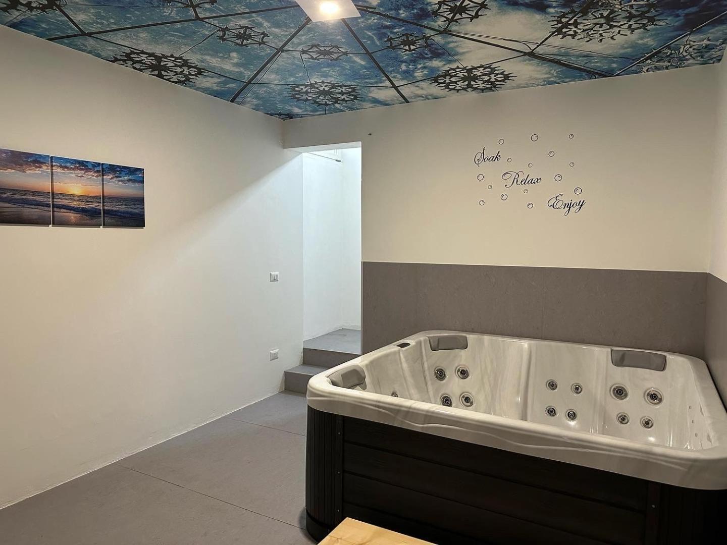 B&B Tempi Nuovi Lecce Zewnętrze zdjęcie
