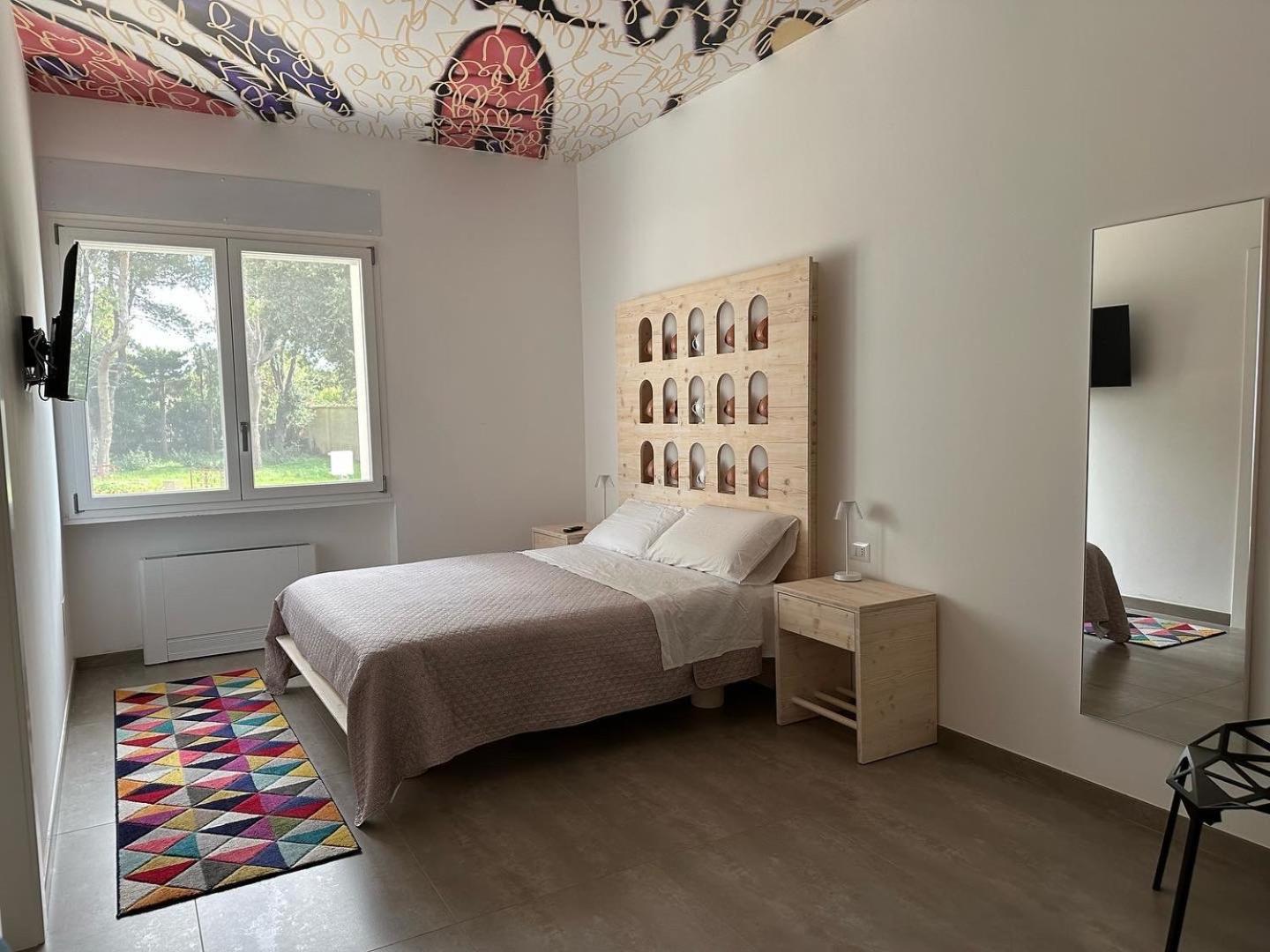 B&B Tempi Nuovi Lecce Zewnętrze zdjęcie