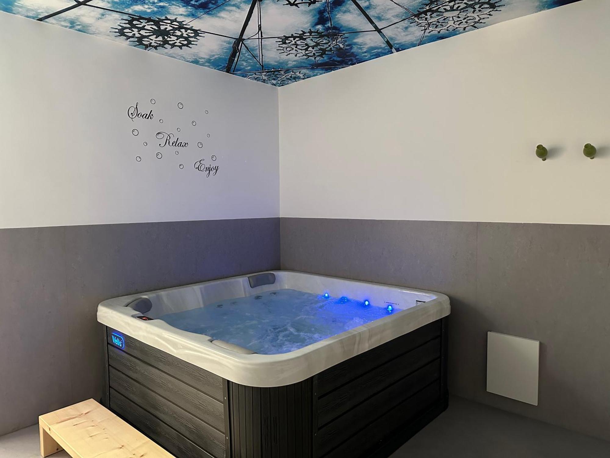 B&B Tempi Nuovi Lecce Zewnętrze zdjęcie