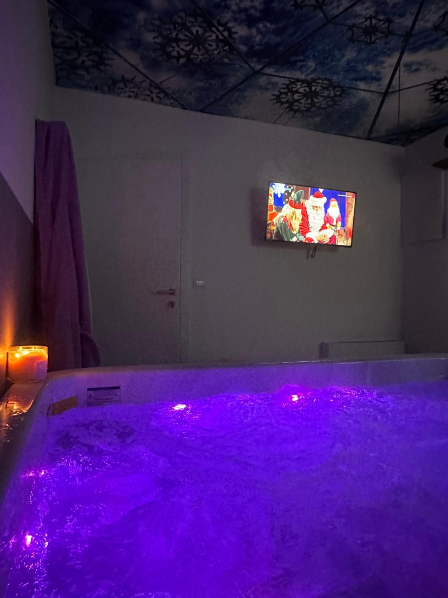 B&B Tempi Nuovi Lecce Zewnętrze zdjęcie