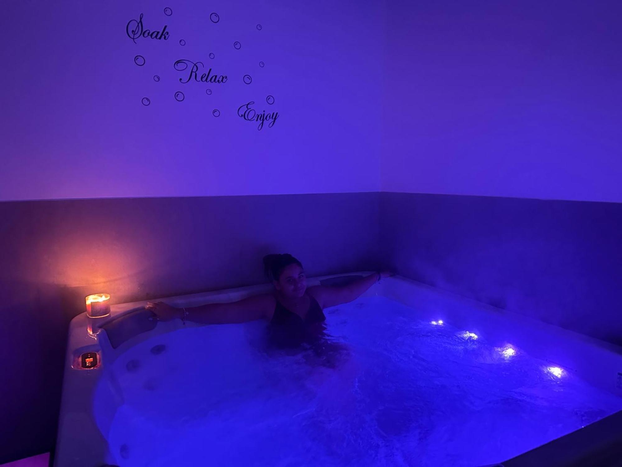 B&B Tempi Nuovi Lecce Zewnętrze zdjęcie