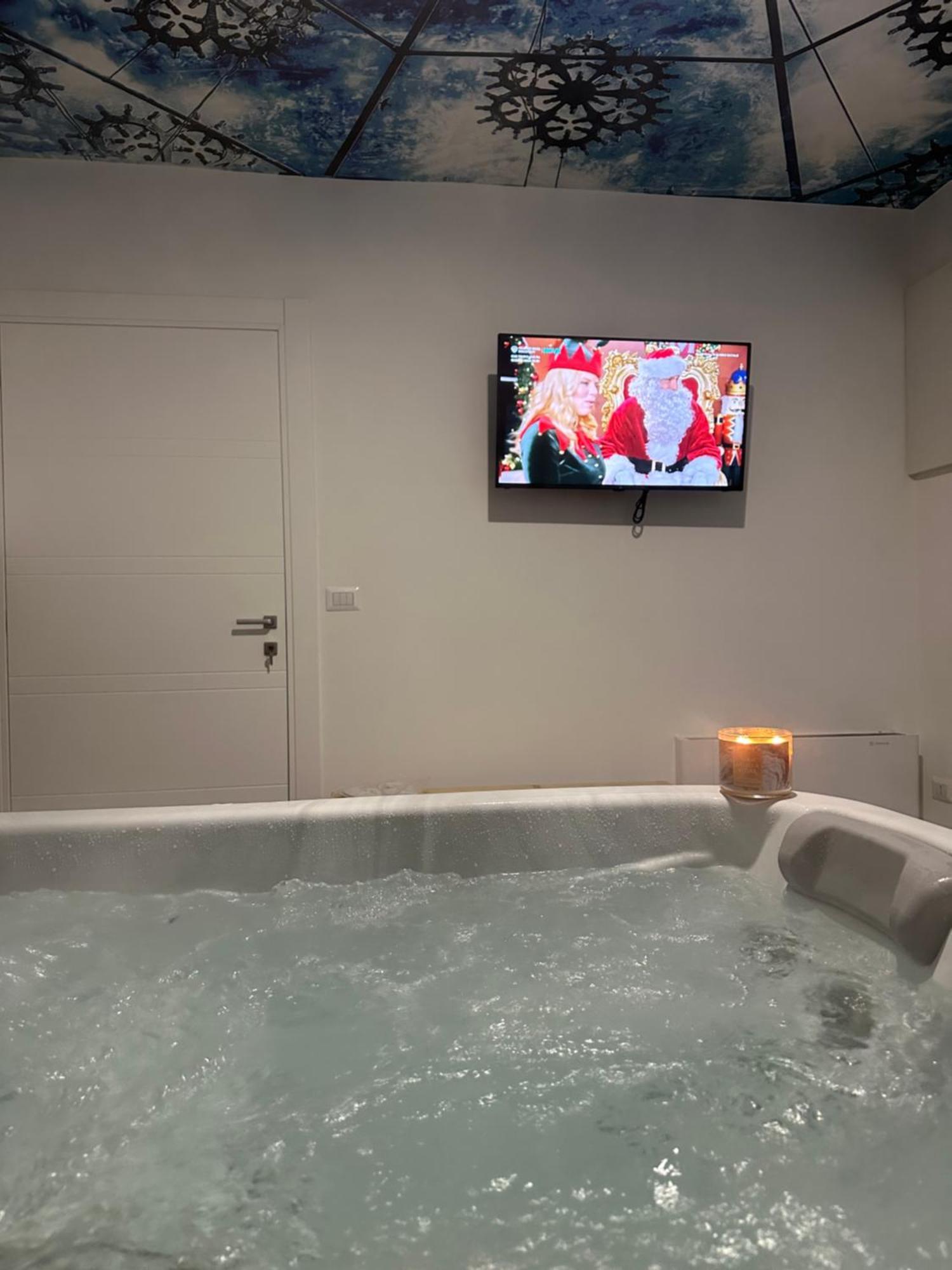 B&B Tempi Nuovi Lecce Zewnętrze zdjęcie