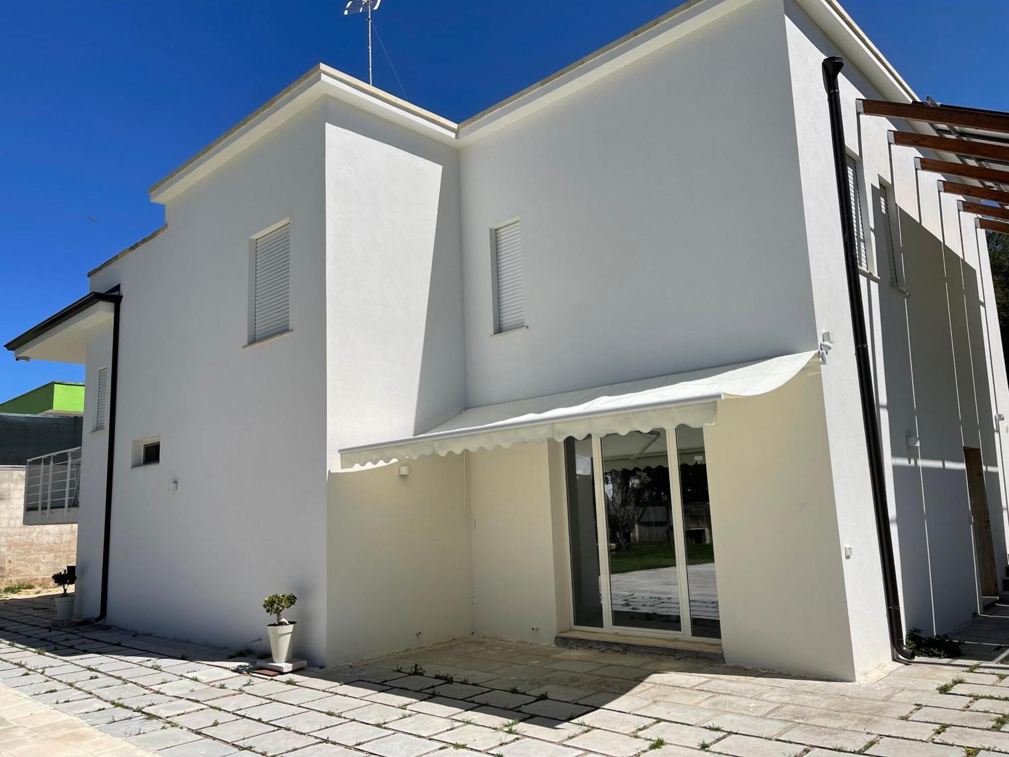 B&B Tempi Nuovi Lecce Zewnętrze zdjęcie