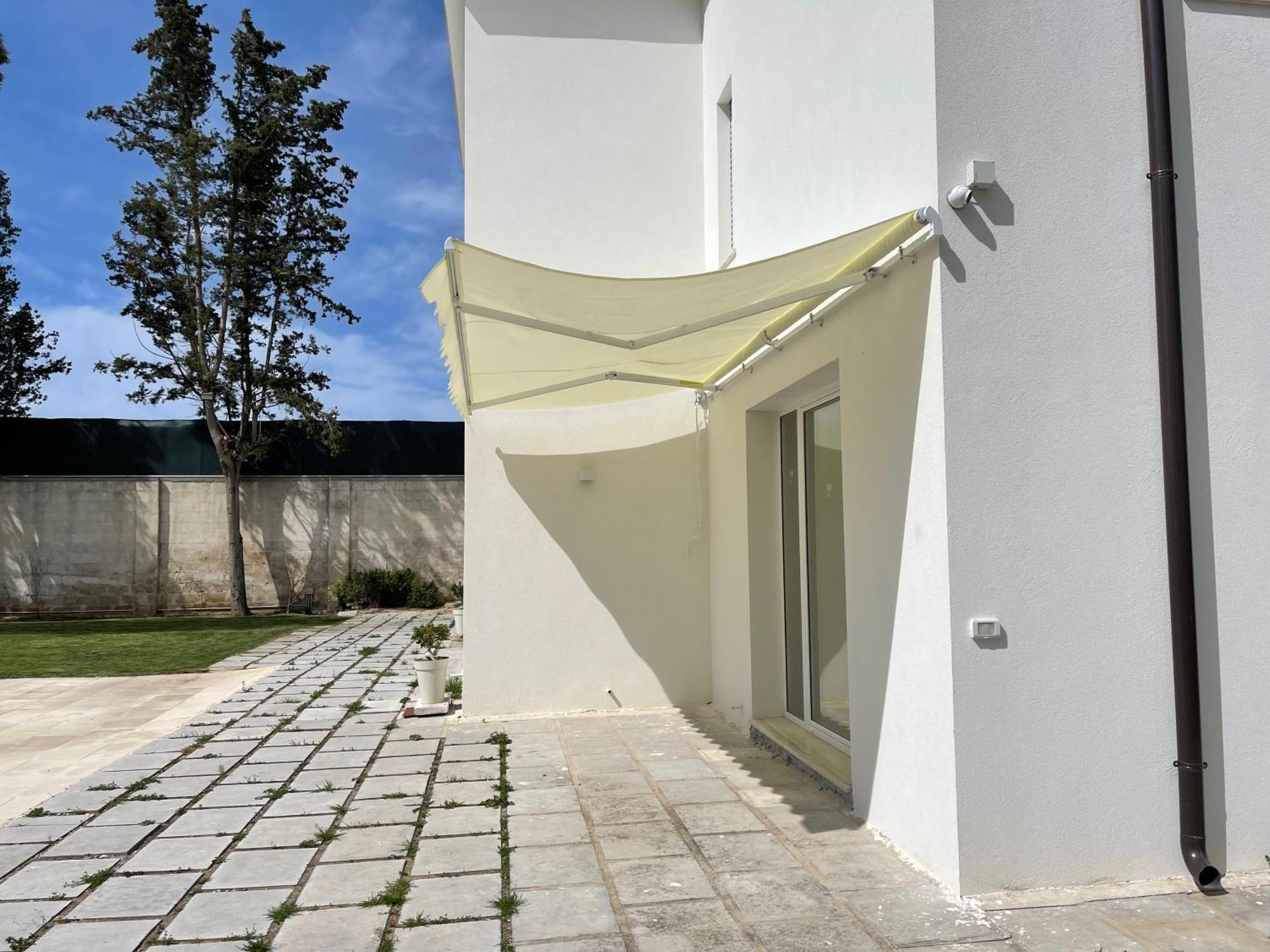 B&B Tempi Nuovi Lecce Zewnętrze zdjęcie