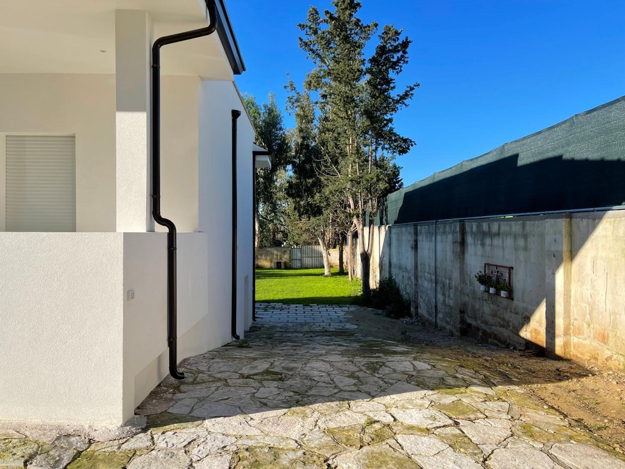 B&B Tempi Nuovi Lecce Zewnętrze zdjęcie